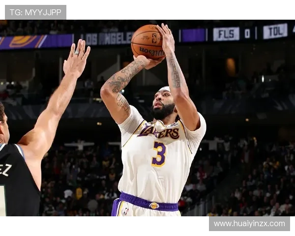 浓眉赛前欲加盟湖人引泪目回忆